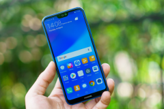 Giải mã sức hút về chiếc smartphone Huawei Nova 3e