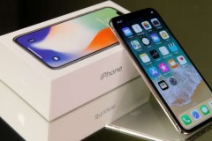 Apple dự kiến xuất xưởng tới 8 triệu chiếc iPhone X trong 3 tháng tới