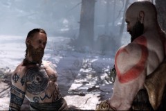 God of War: Cảm nhận đầu tiên của một siêu phẩm