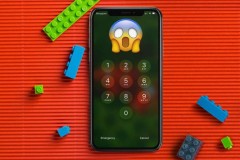 Lý do tại sao nên dùng Password mã chữ số tùy chỉnh cho iPhone