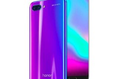 Honor 10 ra mắt: AI 2.0, RAM 6 GB, bộ nhớ trong 128 GB, camera định hướng AI