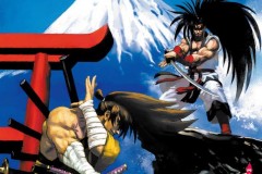 Huyền thoại đối kháng Samurai Shodown tái xuất với phiên bản 3D, do Tencent đỡ đầu