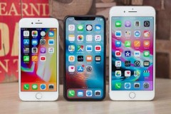 iPhone 8 và iPhone 8 Plus là 2 mẫu iPhone bán chạy nhất của Apple trong quý 1 năm 2018