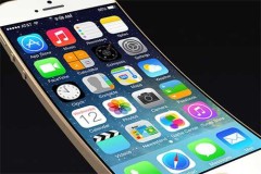 Apple sẽ ra mắt iPhone thế hệ mới có màn hình cong dọc