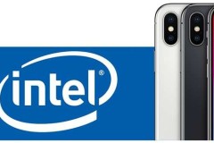 Intel sẽ cung cấp cho Apple 70% chip LTE để sử dụng trong dòng sản phẩm iPhone 2018