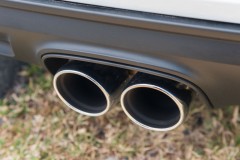 Khí thải từ động cơ Diesel có thể làm cho chúng ta bị ho và thở gấp