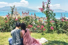 Kinh nghiệm du lịch Nha Trang 3 ngày 2 đêm chỉ với 3 triệu đồng