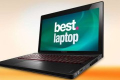 Lenovo là thương hiệu laptop tốt nhất thế giới theo Engadget