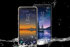 Galaxy S9 Active lộ diện cấu hình với thay đổi lớn về dung lượng pin