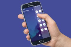 Mang tính năng Edge Screen của Galaxy S9 lên các điện thoại Android khác