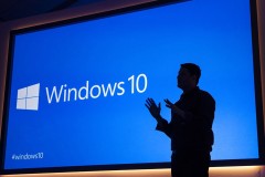 Microsoft tái cơ cấu công ty với nhiều thay đổi quan trọng trong nhóm Windows & Device Group