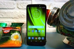 Motorola chính thức trình làng bộ ba Moto G6, G6 Play và G6 Plus tại Brazil