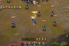 Ngạo Kiếm H5 ra mắt Teaser, định ngày ra mắt game thủ Việt ngay trong tháng 5
