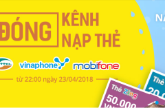 Những game nào sẽ bị ảnh hưởng bởi quy định dừng hoạt động nạp thẻ điện thoại vào game?