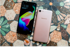 Những smartphone hỗ trợ nhận diện khuôn mặt giá chỉ khoảng 6 triệu