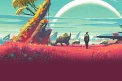 No Man’s Sky: Thiên đường vũ trụ rộng mở