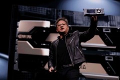 NVIDIA sẽ giới thiệu chiếc GTX 1180 với 3.584 nhân CUDA vào tháng 6
