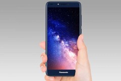 Panasonic ra mắt điện thoại Eluga I7: tràn viền, tỷ lệ 18:9, viên pin 4,000 mAh, 2,2 triệu