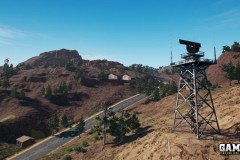 PUBG: Map sa mạc Miramar sẽ lên Xbox One vào tháng 5