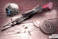 PUBG Mobile: Tìm hiểu hệ thống vũ khí trong game