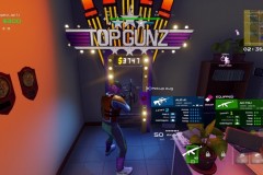 Radical Heights: Một sản phẩm miễn phí tồi tệ ăn theo PUBG
