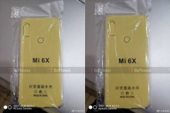 Rò rỉ cấu hình Xiaomi Mi A2