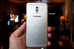 Samsung Galaxy J8 & J8 Plus(2018)lộ diện dung lượng pin