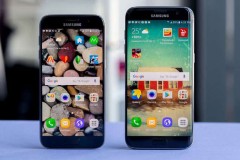 Android 8.0 Oreo cho Galaxy S7 và Galaxy S7 edge đã sẵn sàng được tung ra