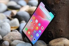 Điện thoại Aquos S3 sẽ chính thức ra mắt với giá 9 triệu tại Việt Nam