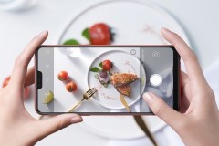 Sơn Tùng M-TP sẽ là đại sứ thương hiệu cho OPPO F7: Sky ơi!