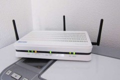 Tại sao khởi động lại router Wifi lại giải quyết được mạng chậm?