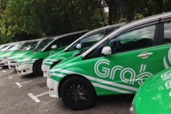 Tài xế Uber nhốn nháo trước khi sáp nhập Grab