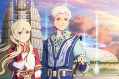 Tales of the Rays – game JRPG hàng đầu trên di động bất ngờ tuyên bố đóng cửa vào tháng 5 tới