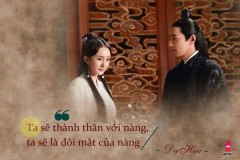 Tam Sinh Tam Thế H5 – Tựa game chuyển thể từ phim ngôn tình cùng tên chuẩn bị ra mắt game thủ Việt