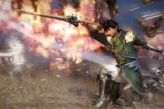 Tất tần tật những gì bạn nên làm khi Dynasty Warriors 9 (phần 1)