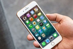 Mẹo thay đổi giao diện iOS 6 mà không cần phải Jailbreak
