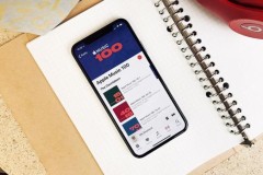 15 ứng dụng iOS trị giá 47 USD đang được miễn phí