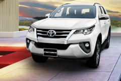 1.000 xe nhập khẩu miễn thuế đầu tiên của Toyota Việt Nam sắp về nước