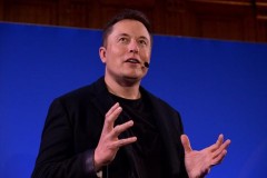 Elon Musk: ‘AI là kẻ độc tài bất tử mà chúng ta không bao giờ thoát được’