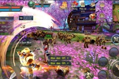 360mobi Kiếm Khách: Tăng cấp “chóng mặt” chỉ với vài mẹo đơn giản