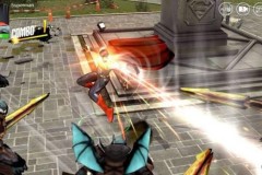 5 lý do bạn nên thử qua DC Unchained – một trong những tựa game mobile đáng chơi nhất nửa đầu năm 2018