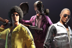 6 tính năng của PUBG Mobile được đánh giá cao hơn cả phiên bản gốc trên PC