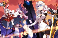 7 game Android mới miễn phí, đáng chơi nhất đầu tháng 4/2018