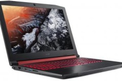 Acer Nitro 5: laptop chơi game với BXL Core i7 thế hệ 8 + GPU GeForce GTX 1050Ti