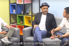 AdTalks – Episode 2: Trải nghiệm người dùng trong ngành quảng cáo