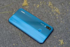 Những hình ảnh chụp thử nhanh với chiếc Huawei Nova 3e