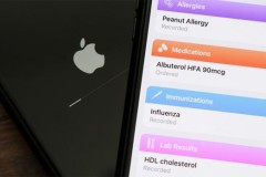 Apple ngừng cho phép người dùng hạ cấp từ xuống phiên bản thấp hơn (iOS 11.2.6)