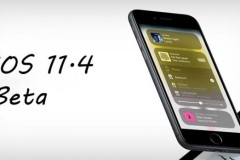 Apple ra mắt iOS 11.4 beta 1, có gì thú vị ở bản cập nhật này?