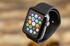 Apple Watch Series 2 sẽ được sửa chữa pin miễn phí