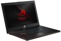 ASUS chính thức ra mắt ROG Z: CPU Coffee Lake, đồ họa GTX 1070